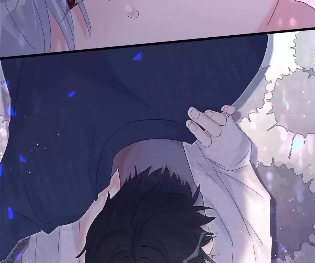 I Tied Myself Up (Colored) Chapter 27 page 13 - 