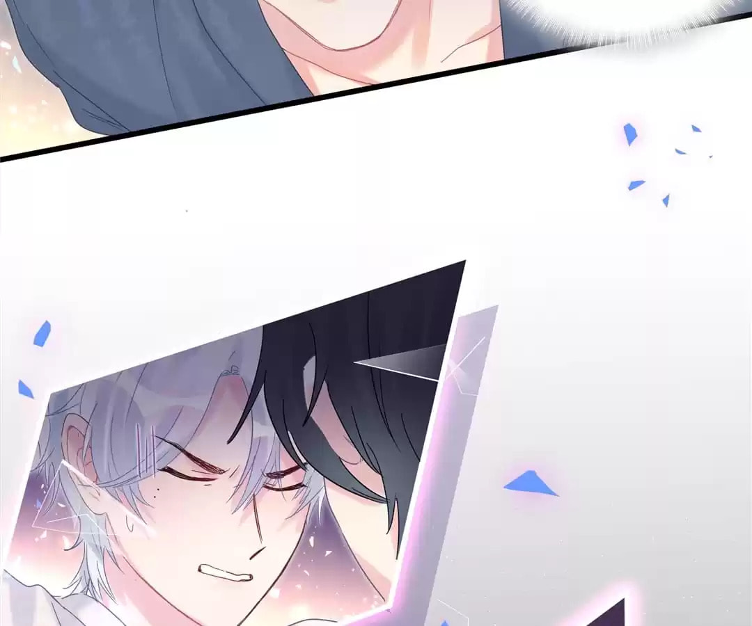I Tied Myself Up (Colored) Chapter 27 page 15 - 