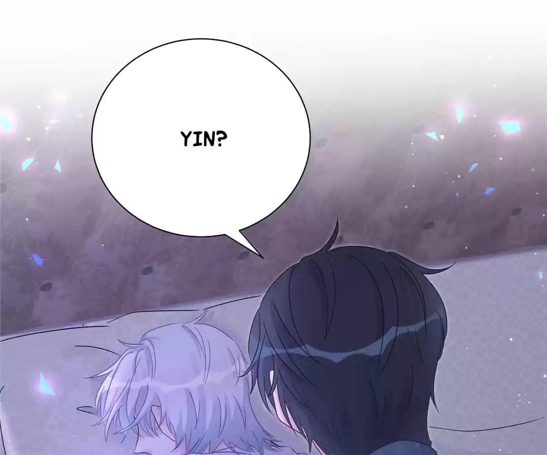 I Tied Myself Up (Colored) Chapter 27 page 24 - 