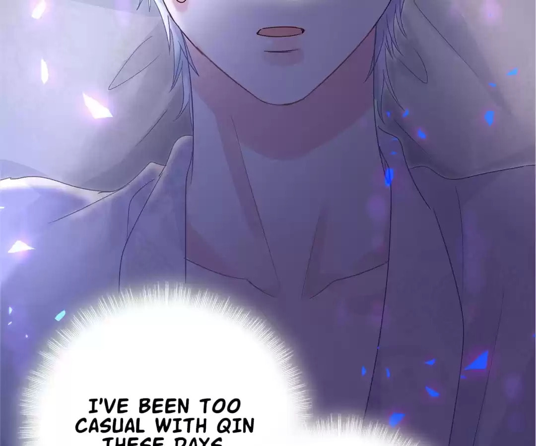 I Tied Myself Up (Colored) Chapter 27 page 4 - 