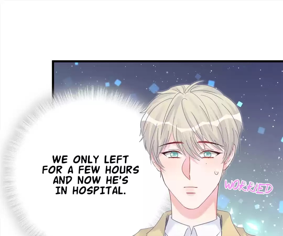 I Tied Myself Up (Colored) Chapter 27 page 33 - 