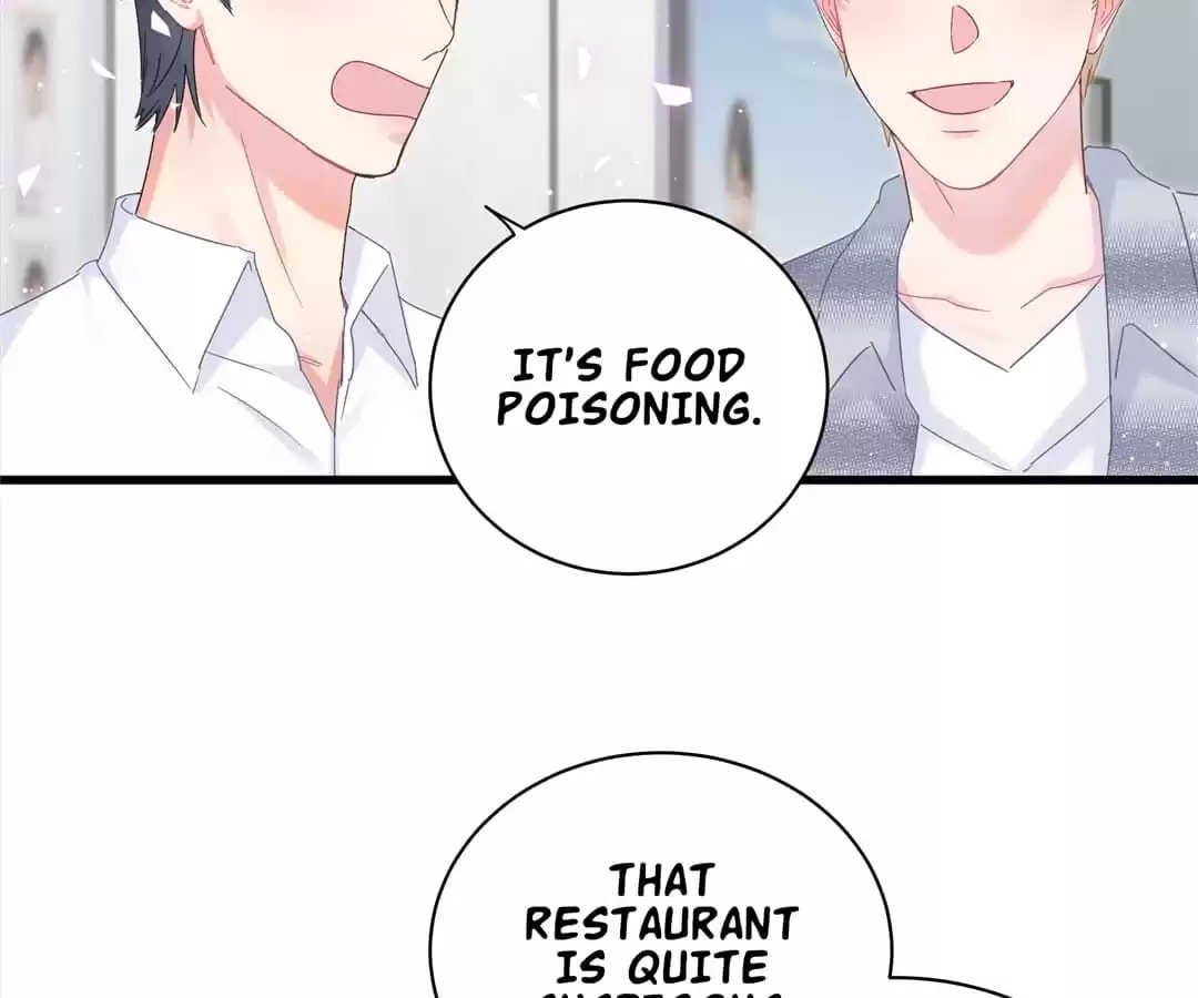 I Tied Myself Up (Colored) Chapter 27 page 35 - 