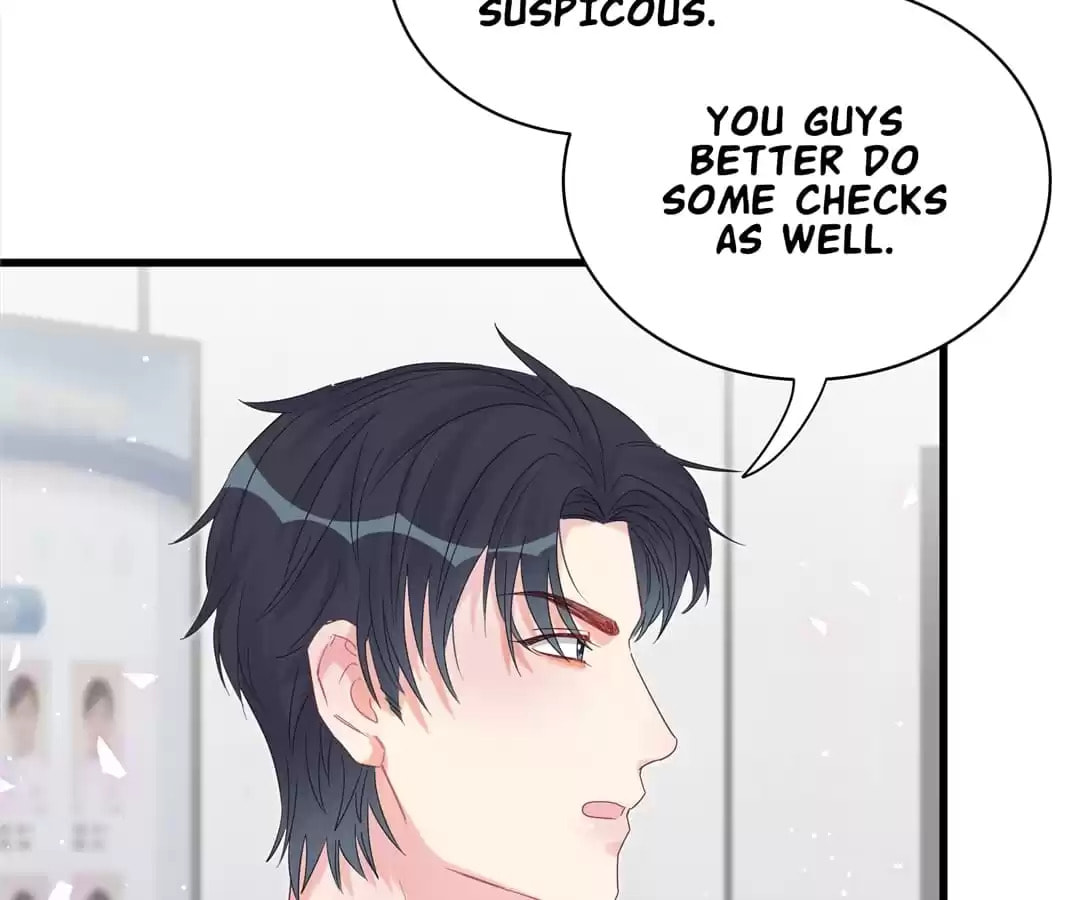 I Tied Myself Up (Colored) Chapter 27 page 36 - 