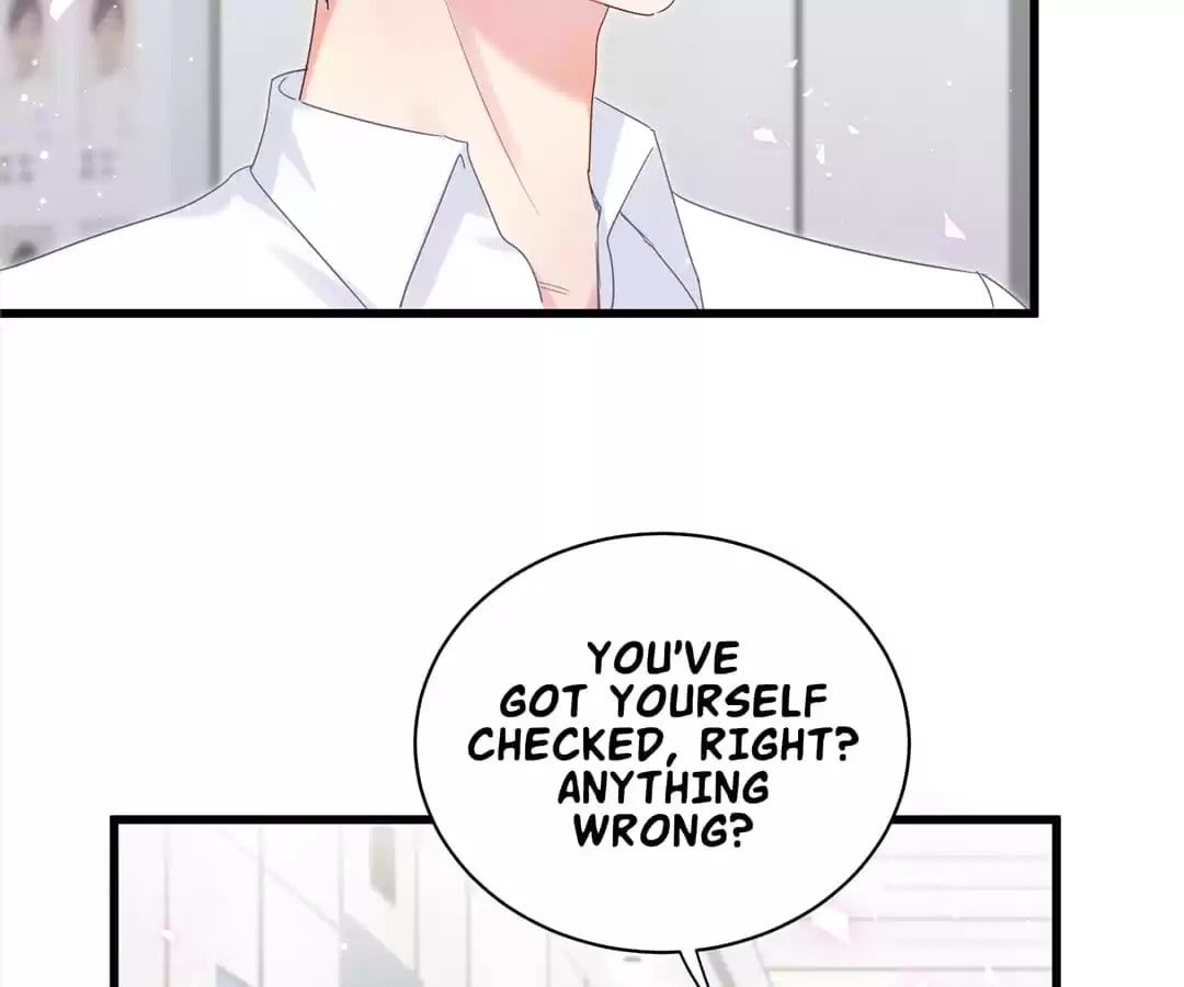 I Tied Myself Up (Colored) Chapter 27 page 37 - 