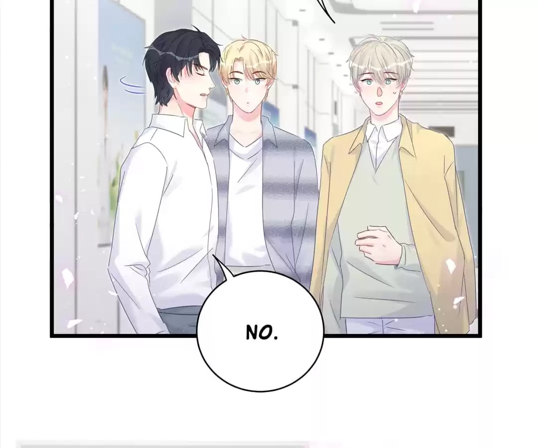 I Tied Myself Up (Colored) Chapter 27 page 38 - 