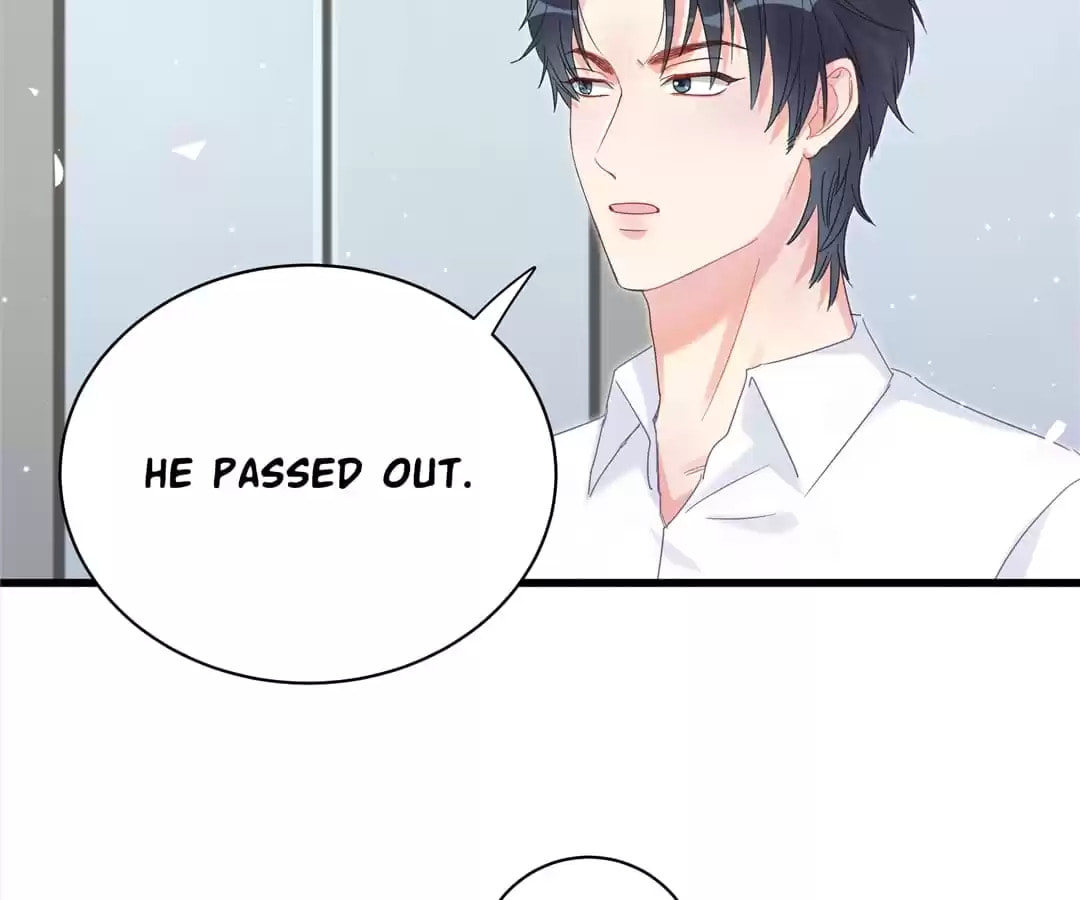 I Tied Myself Up (Colored) Chapter 27 page 40 - 