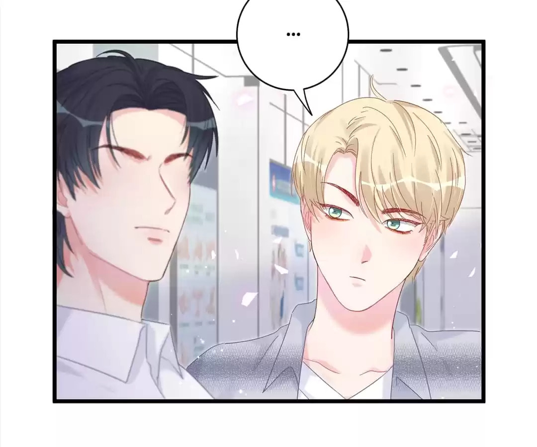 I Tied Myself Up (Colored) Chapter 27 page 41 - 