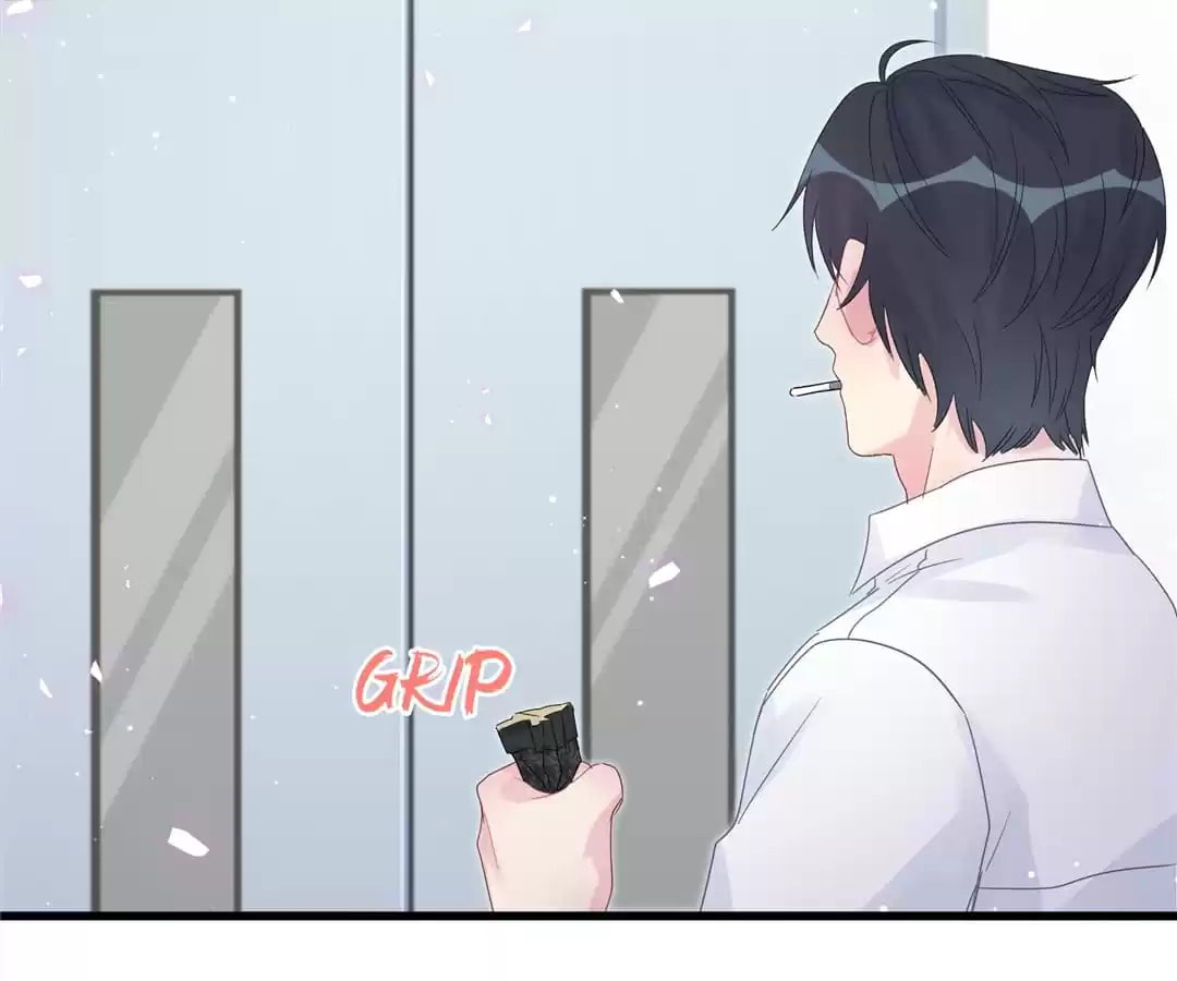 I Tied Myself Up (Colored) Chapter 27 page 48 - 