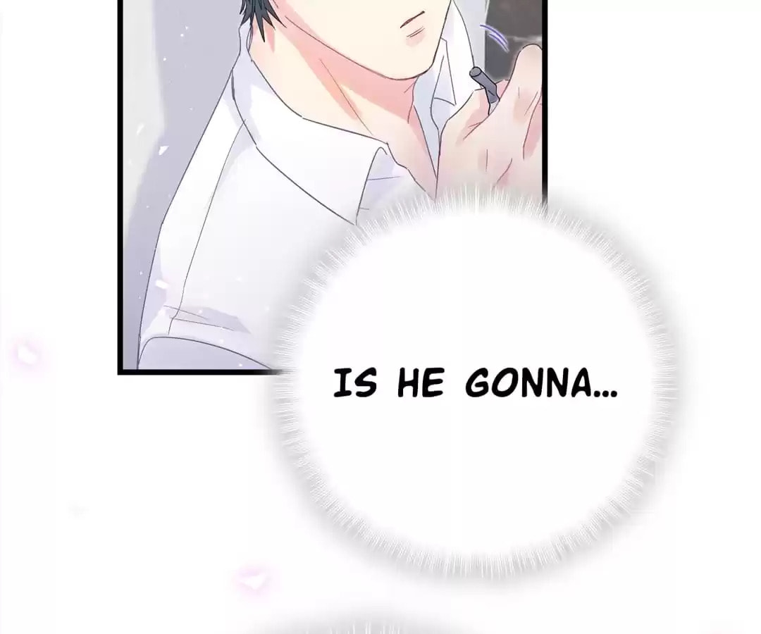 I Tied Myself Up (Colored) Chapter 27 page 50 - 