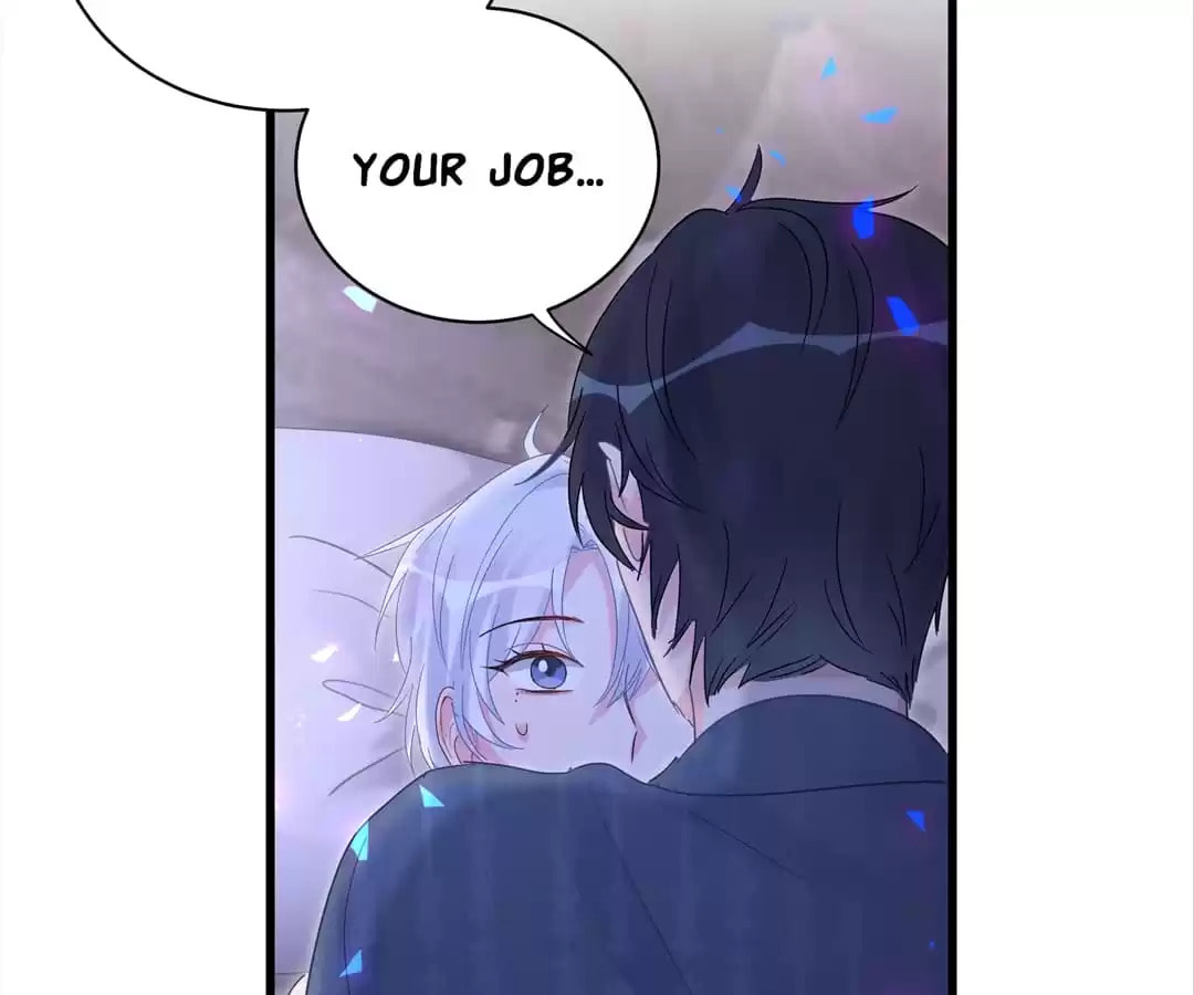 I Tied Myself Up (Colored) Chapter 27 page 6 - 