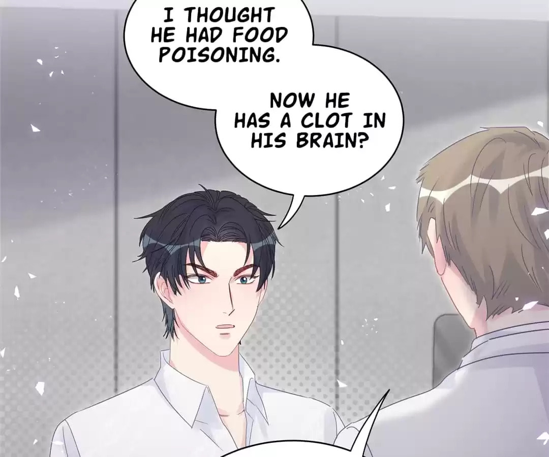 I Tied Myself Up (Colored) Chapter 27 page 54 - 