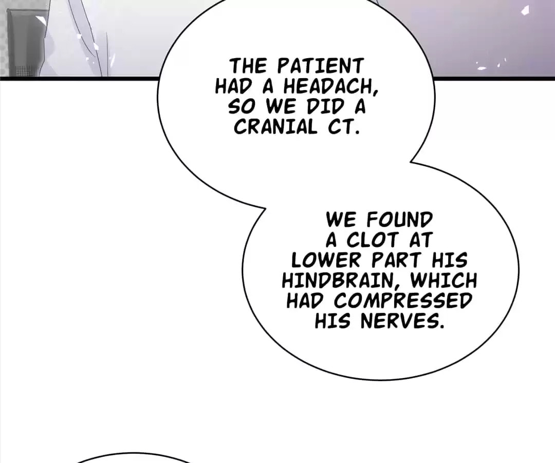 I Tied Myself Up (Colored) Chapter 27 page 55 - 