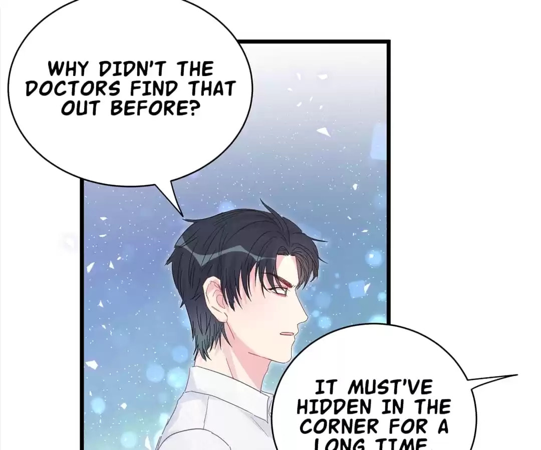 I Tied Myself Up (Colored) Chapter 27 page 56 - 