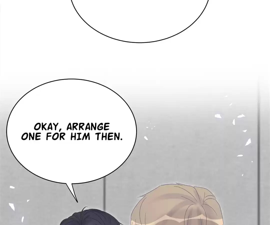 I Tied Myself Up (Colored) Chapter 27 page 58 - 