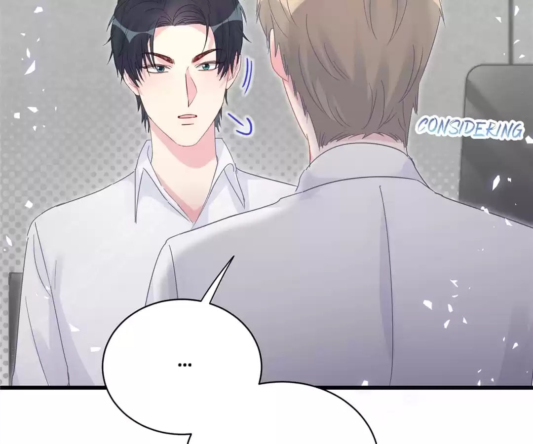 I Tied Myself Up (Colored) Chapter 27 page 59 - 