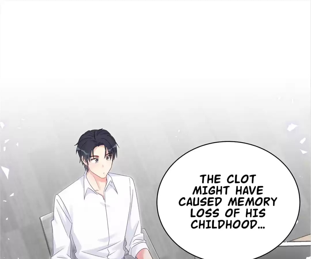 I Tied Myself Up (Colored) Chapter 27 page 61 - 