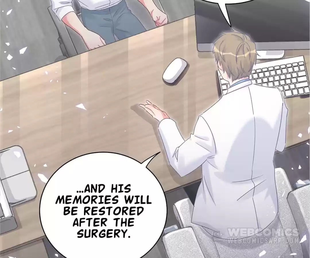 I Tied Myself Up (Colored) Chapter 27 page 62 - 