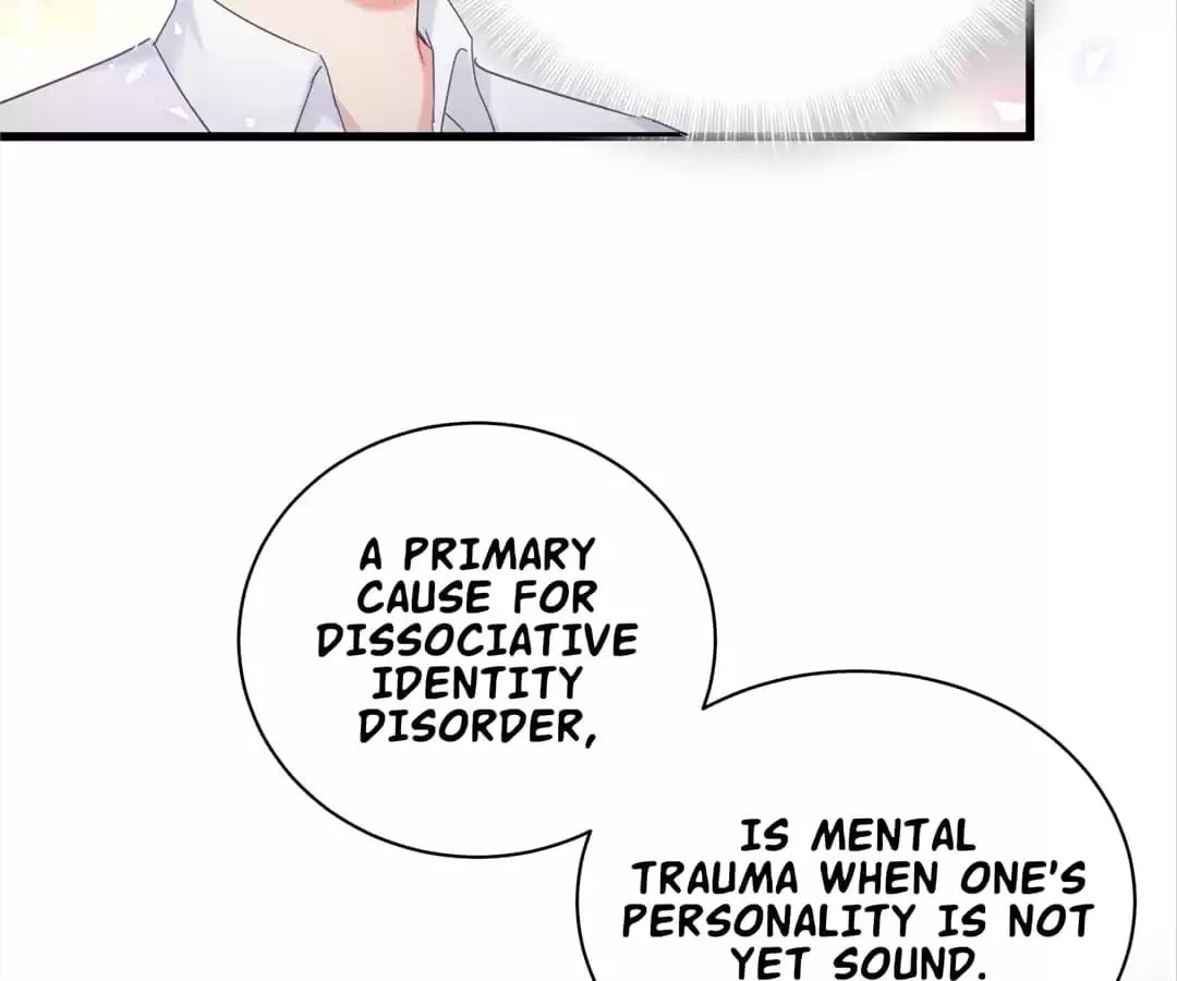 I Tied Myself Up (Colored) Chapter 27 page 64 - 