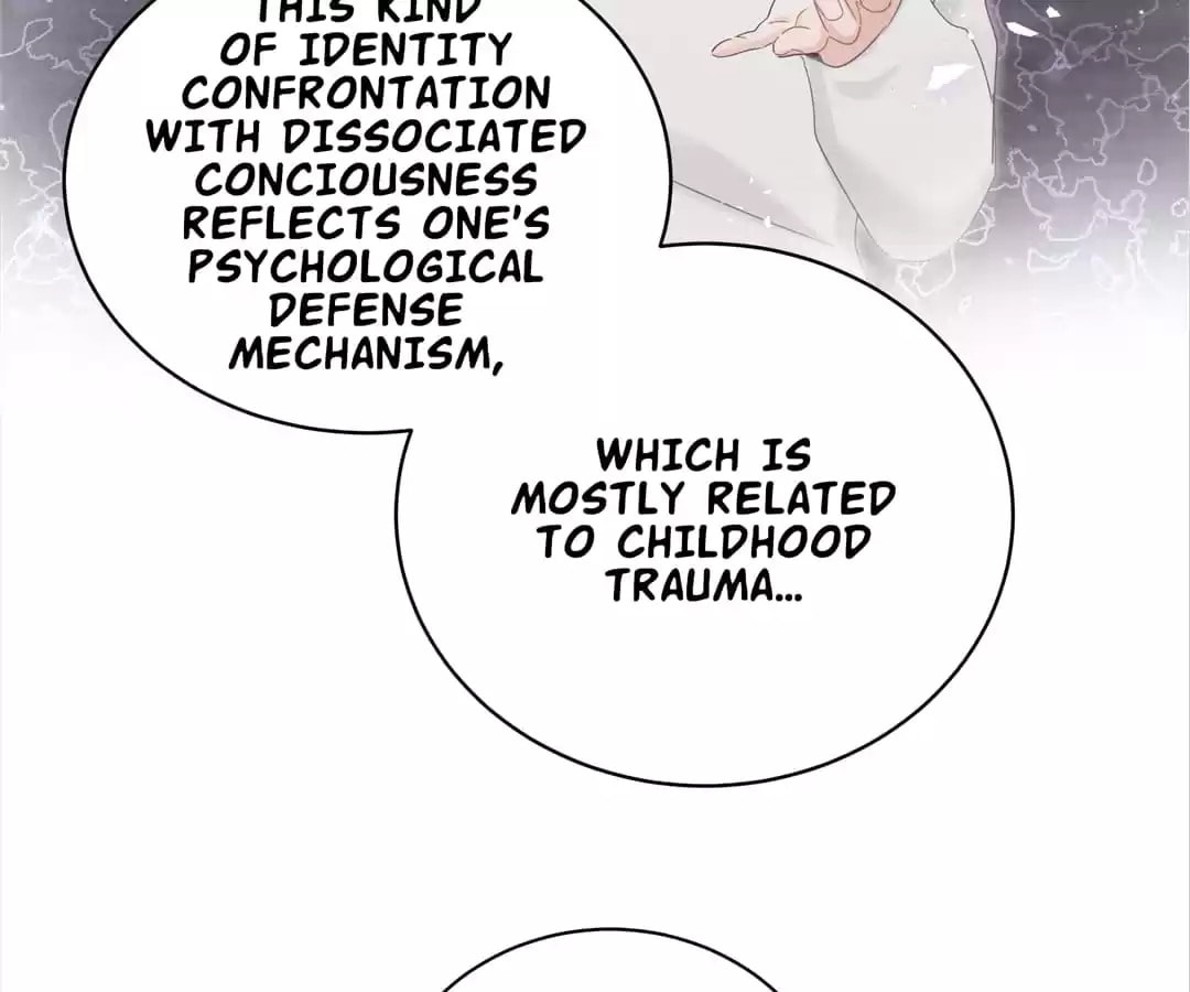 I Tied Myself Up (Colored) Chapter 27 page 66 - 