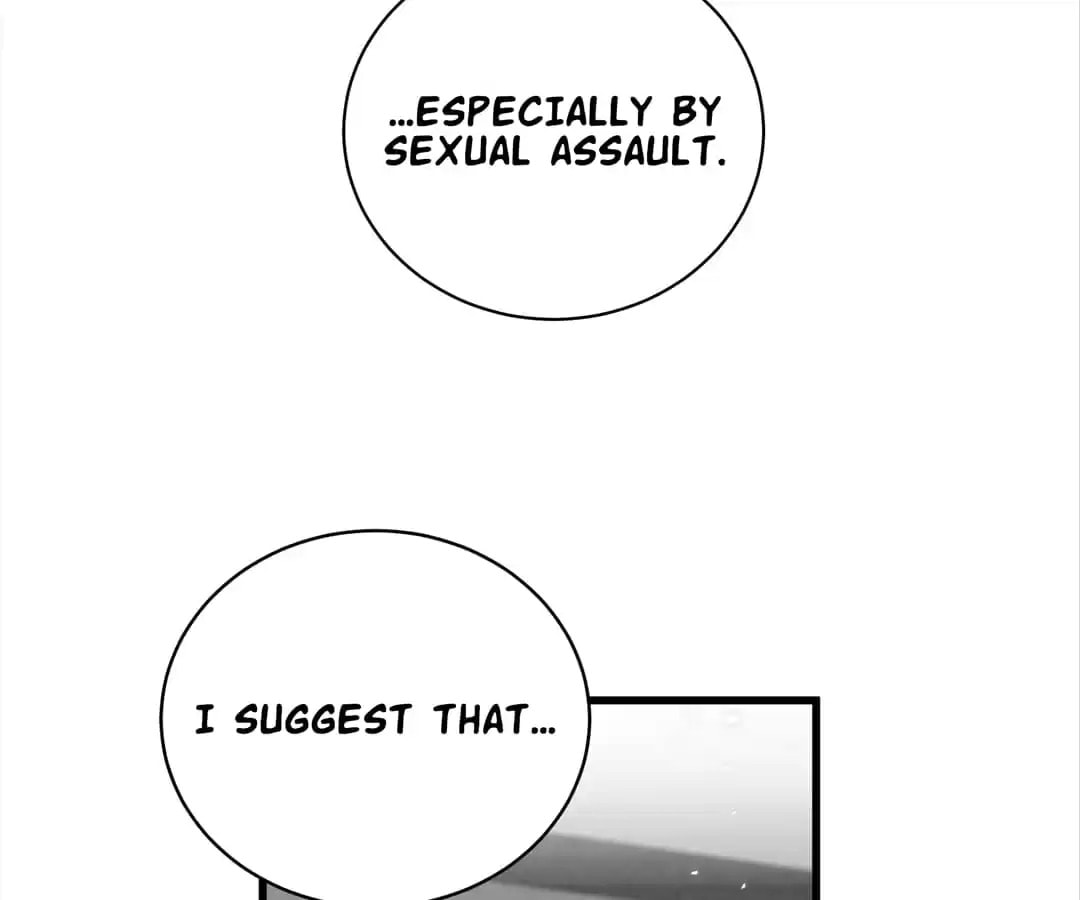 I Tied Myself Up (Colored) Chapter 27 page 67 - 