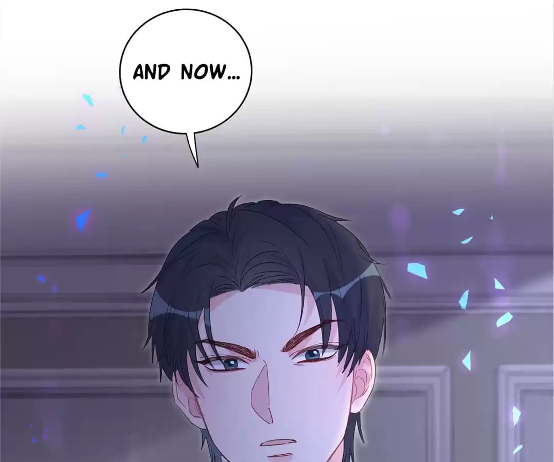 I Tied Myself Up (Colored) Chapter 27 page 8 - 