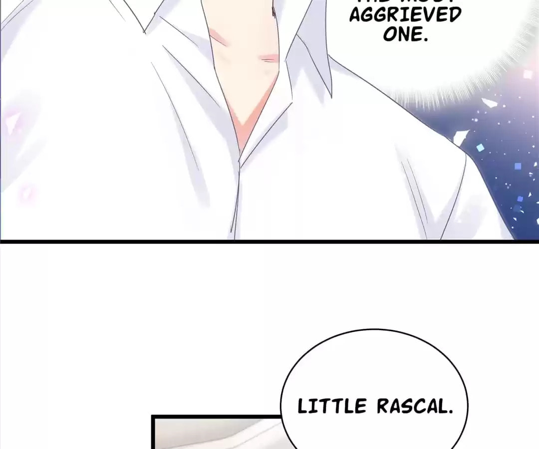 I Tied Myself Up (Colored) Chapter 27 page 75 - 