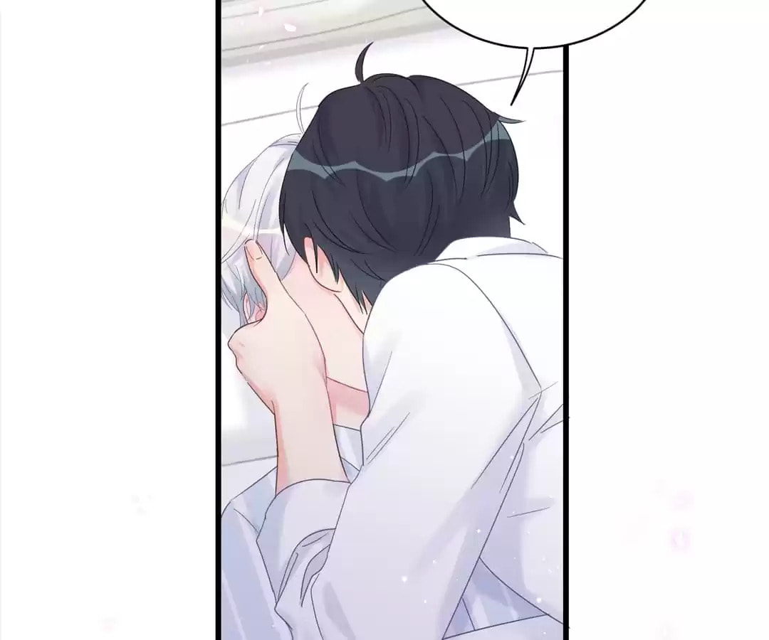 I Tied Myself Up (Colored) Chapter 27 page 76 - 