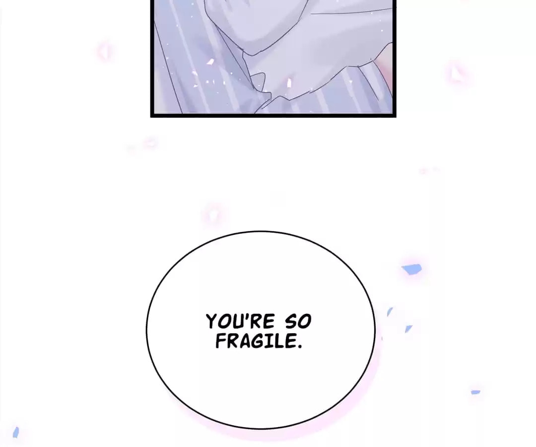 I Tied Myself Up (Colored) Chapter 27 page 77 - 