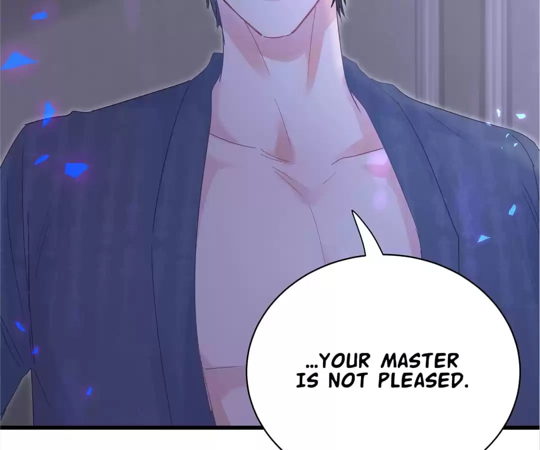 I Tied Myself Up (Colored) Chapter 27 page 9 - 
