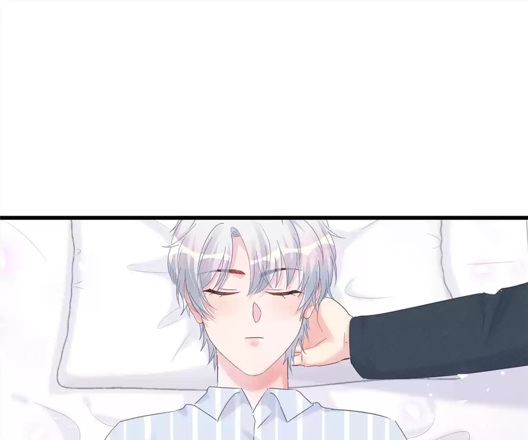 I Tied Myself Up (Colored) Chapter 28 page 1 - 