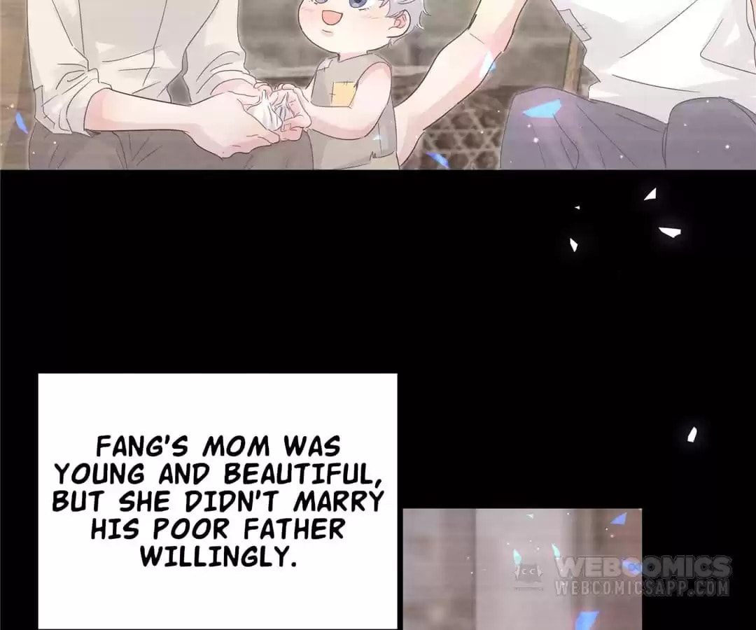 I Tied Myself Up (Colored) Chapter 28 page 13 - 