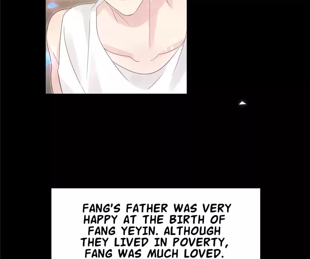 I Tied Myself Up (Colored) Chapter 28 page 16 - 