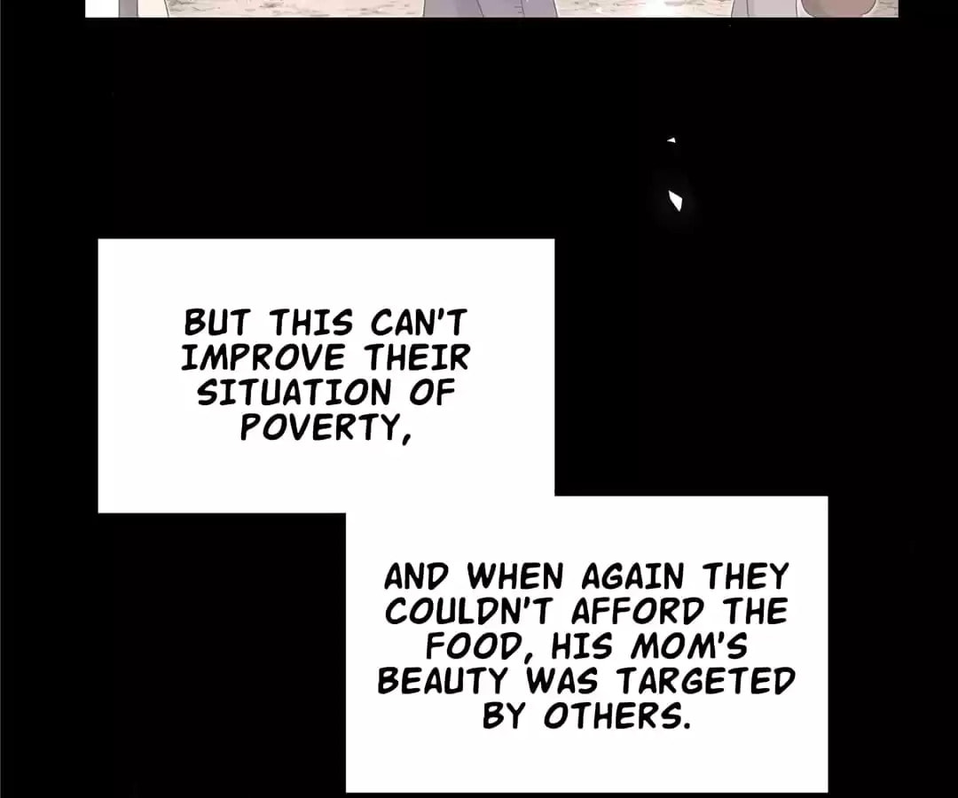 I Tied Myself Up (Colored) Chapter 28 page 18 - 