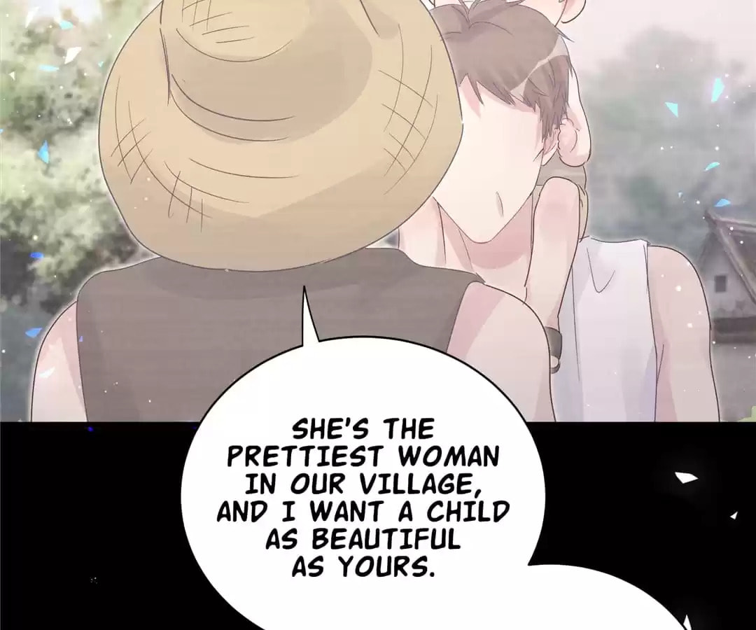 I Tied Myself Up (Colored) Chapter 28 page 20 - 