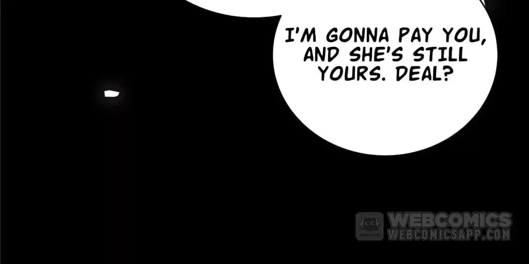 I Tied Myself Up (Colored) Chapter 28 page 21 - 