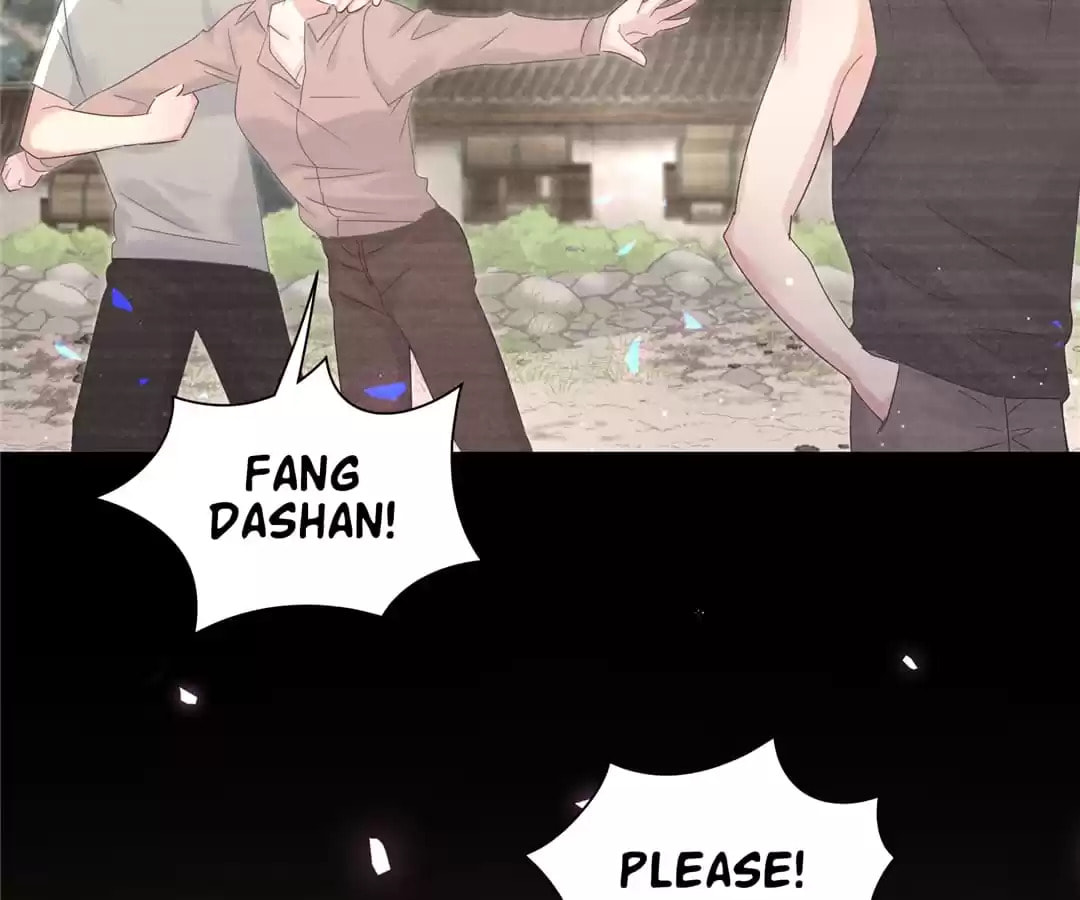 I Tied Myself Up (Colored) Chapter 28 page 24 - 