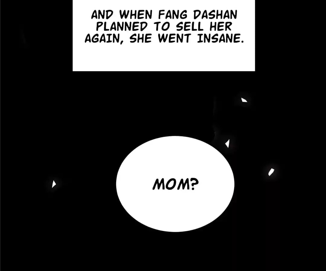 I Tied Myself Up (Colored) Chapter 28 page 29 - 