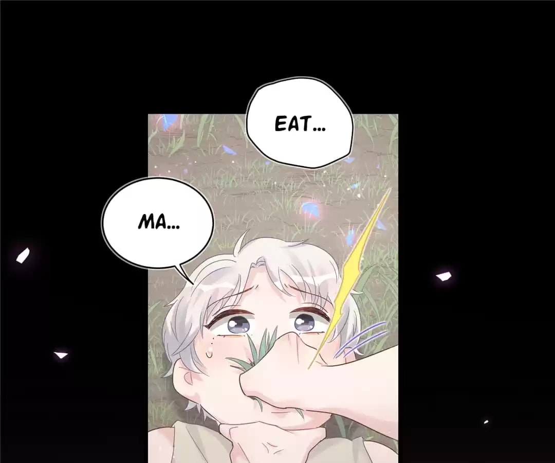 I Tied Myself Up (Colored) Chapter 28 page 31 - 