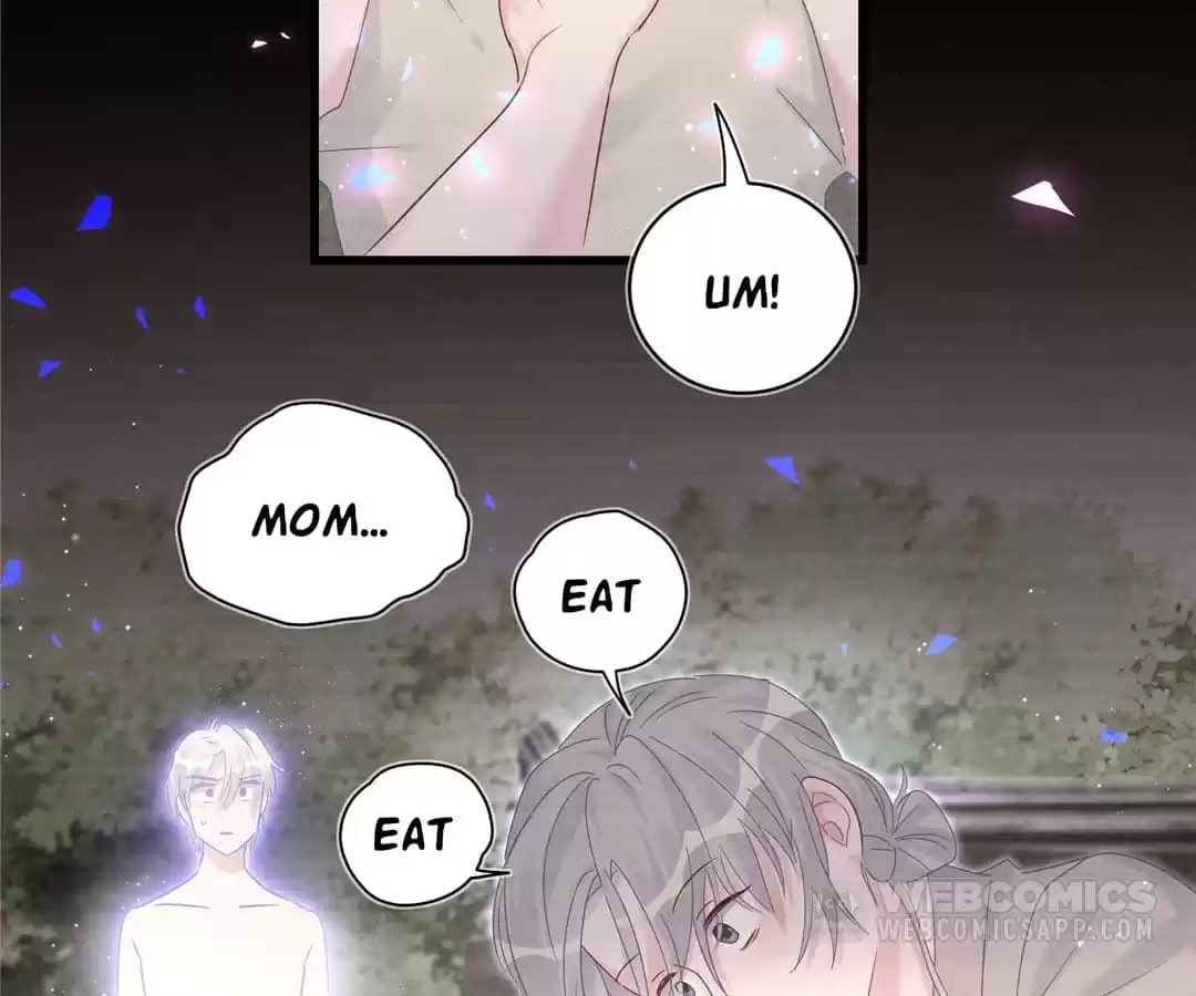 I Tied Myself Up (Colored) Chapter 28 page 32 - 