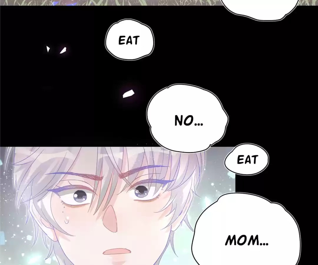 I Tied Myself Up (Colored) Chapter 28 page 34 - 