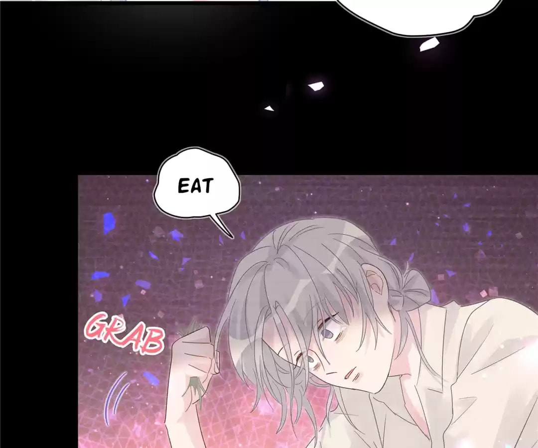 I Tied Myself Up (Colored) Chapter 28 page 35 - 