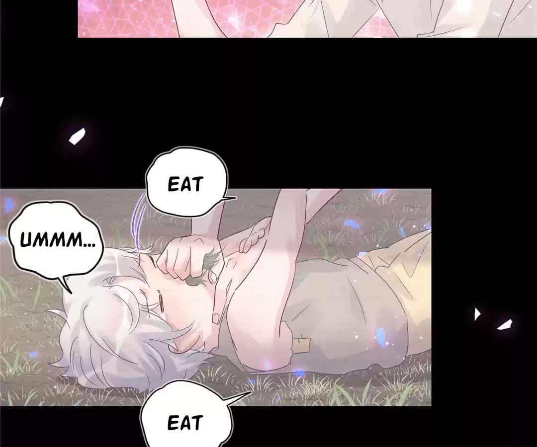 I Tied Myself Up (Colored) Chapter 28 page 36 - 