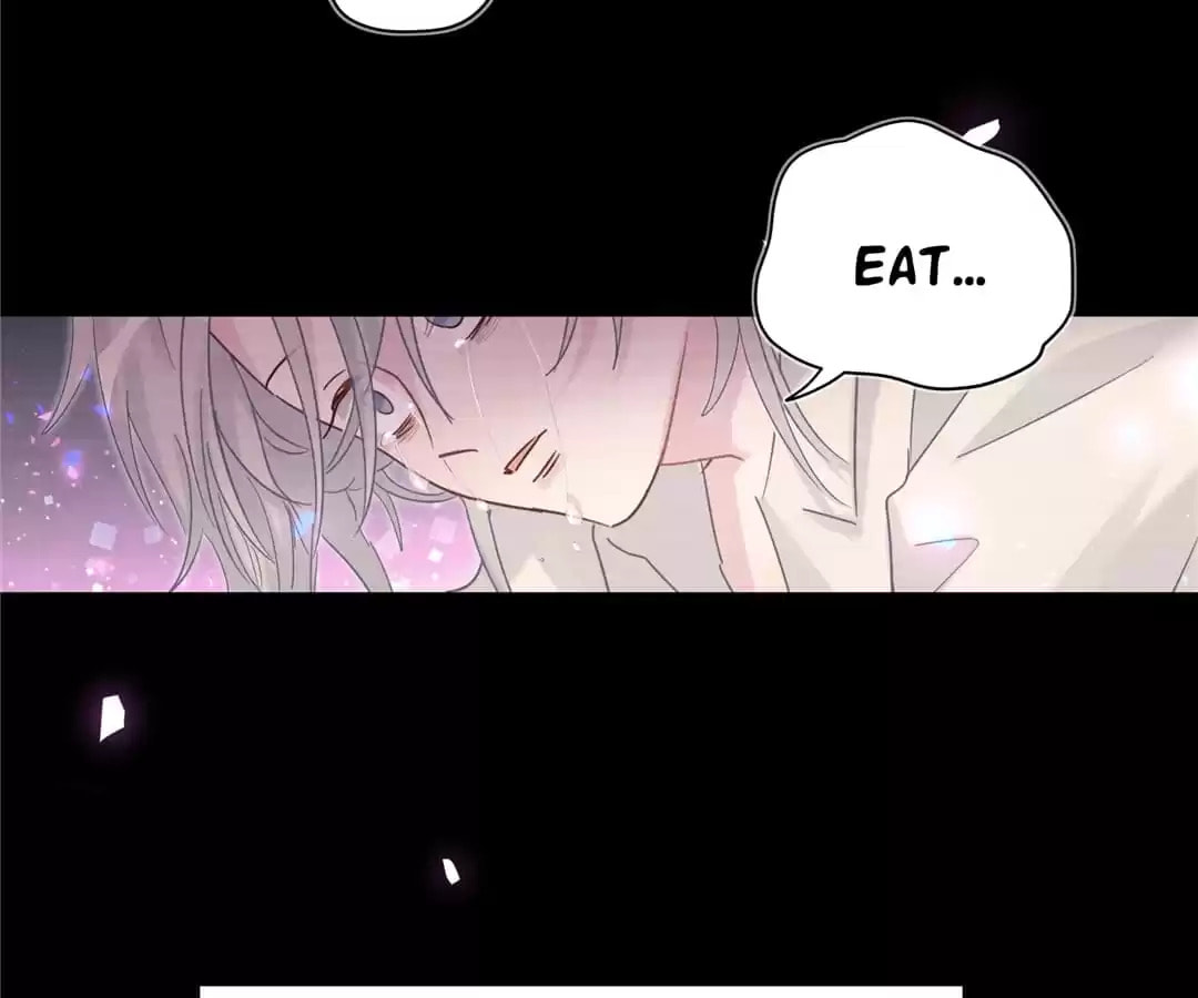 I Tied Myself Up (Colored) Chapter 28 page 37 - 
