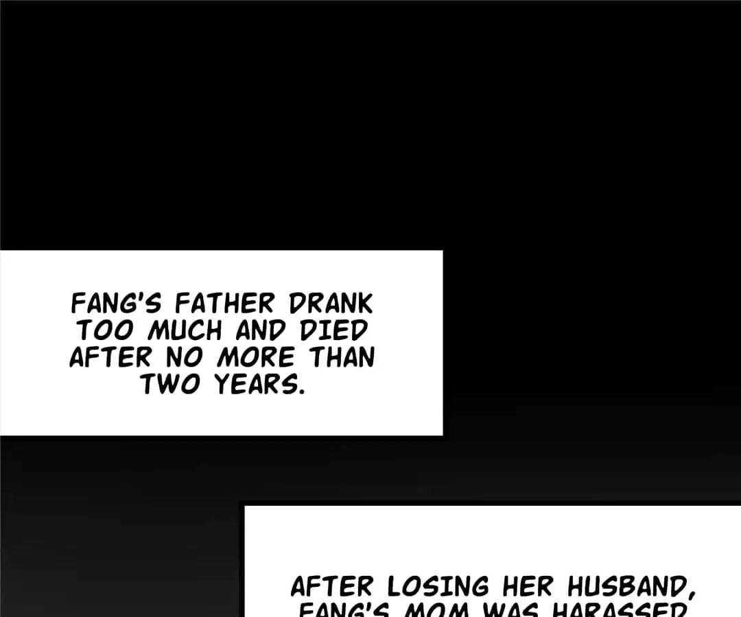 I Tied Myself Up (Colored) Chapter 28 page 39 - 