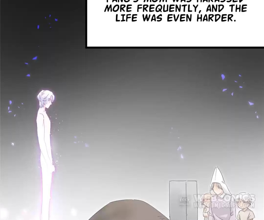 I Tied Myself Up (Colored) Chapter 28 page 40 - 