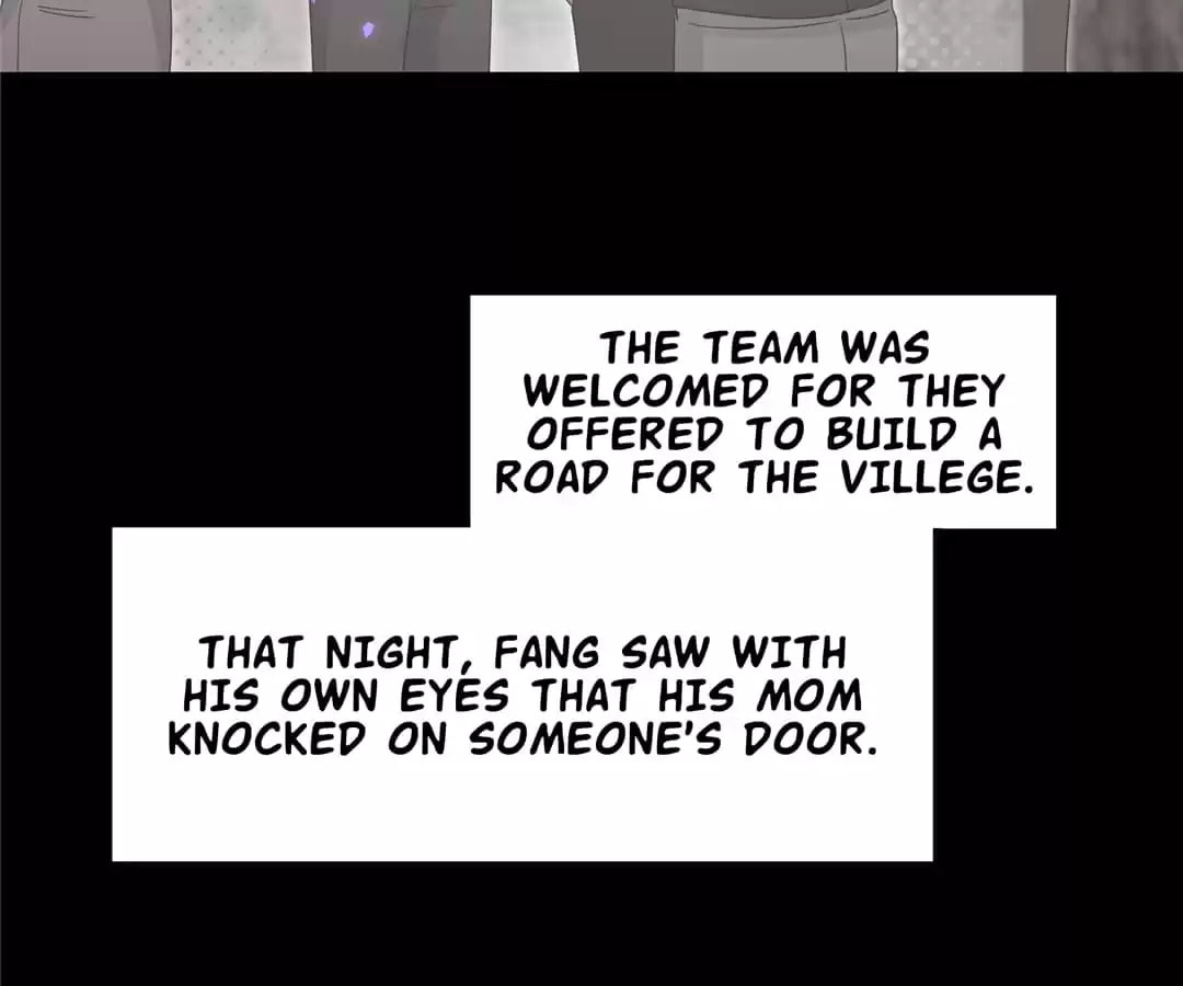 I Tied Myself Up (Colored) Chapter 28 page 43 - 