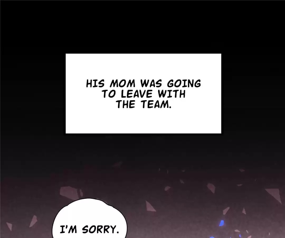 I Tied Myself Up (Colored) Chapter 28 page 47 - 