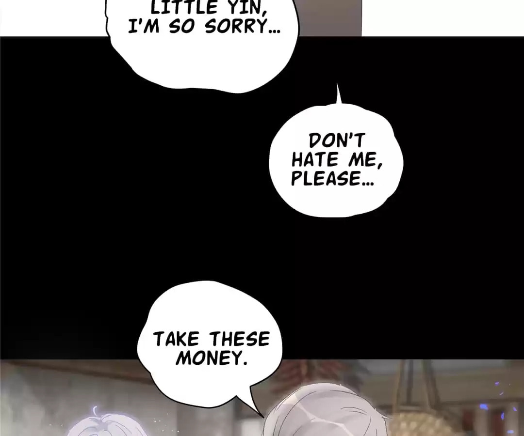 I Tied Myself Up (Colored) Chapter 28 page 49 - 