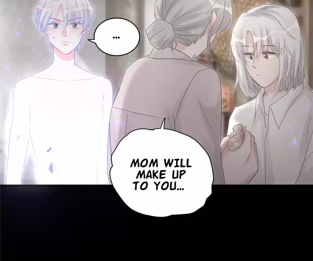 I Tied Myself Up (Colored) Chapter 28 page 50 - 