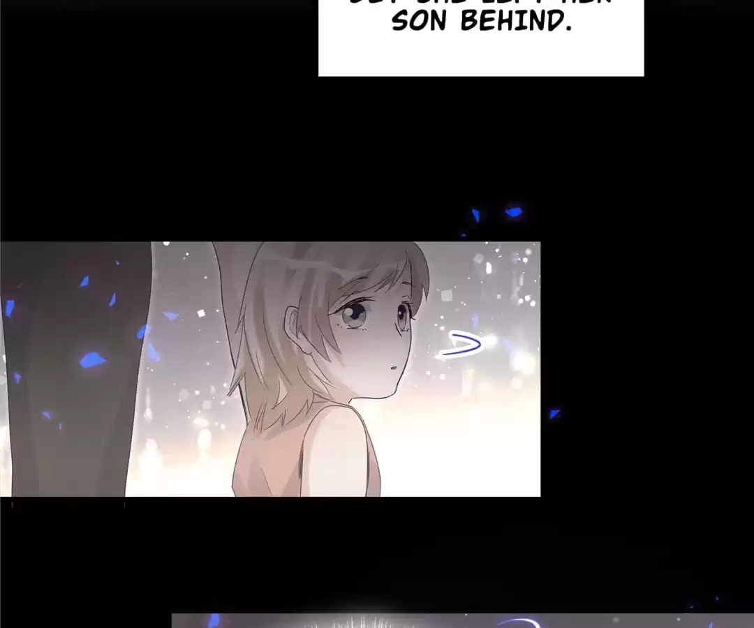 I Tied Myself Up (Colored) Chapter 28 page 53 - 